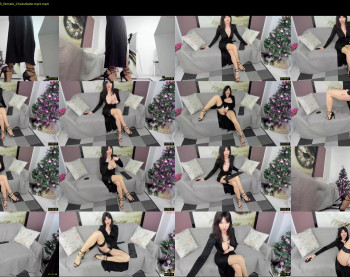 katedolly — 55 minute Chaturbate female cam show recording, 720p, Dec 22, 2024