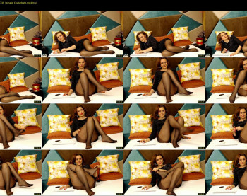 katequeenx — 15 minute Chaturbate female cam show recording, 720p, Dec 22, 2024