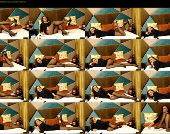 katequeenx — 21 minute Chaturbate female cam show recording, 720p, Dec 22, 2024