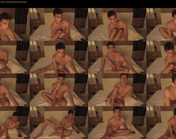 kenter_parker — 44 minute Chaturbate male cam show recording, 720p, Dec 22, 2024