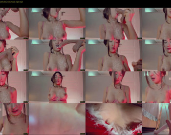 kimisun — 35 minute Chaturbate female cam show recording, 720p, Dec 22, 2024