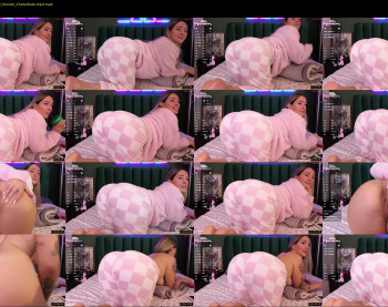 kimmie_ — 120 minute Chaturbate female cam show recording, 720p, Dec 22, 2024
