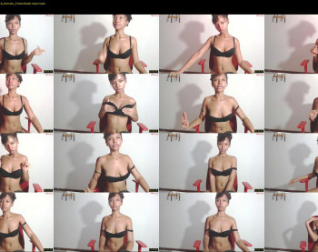kintsugim — 17 minute Chaturbate female cam show recording, 720p, Dec 22, 2024