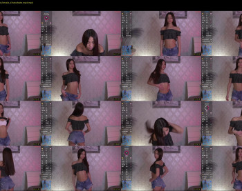 kity_paw — 37 minute Chaturbate female cam show recording, 720p, Dec 22, 2024