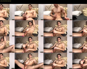 kiwigray — 110 minute Chaturbate male cam show recording, 720p, Dec 22, 2024
