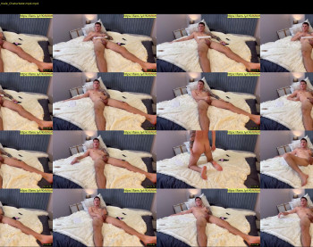 krishort — 17 minute Chaturbate male cam show recording, 720p, Dec 22, 2024