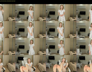 land_of_sweets — 120 minute Chaturbate female cam show recording, 720p, Dec 22, 2024