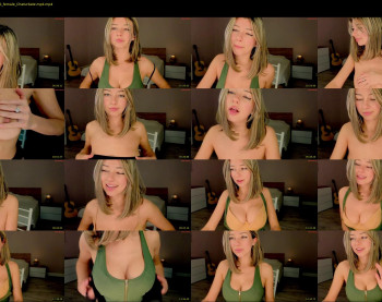 lenamuti — 17 minute Chaturbate female cam show recording, 720p, Dec 22, 2024