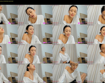 liavee — 19 minute Chaturbate female cam show recording, 720p, Dec 23, 2024
