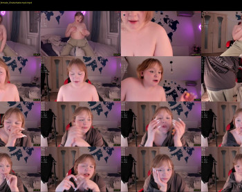 lisalaas — 29 minute Chaturbate female cam show recording, 720p, Dec 22, 2024