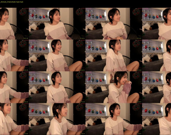 luucy___ — 14 minute Chaturbate female cam show recording, 720p, Dec 22, 2024