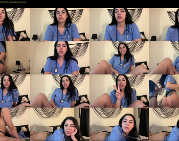 luxcher22 — 77 minute Chaturbate female cam show recording, 480p, Dec 22, 2024