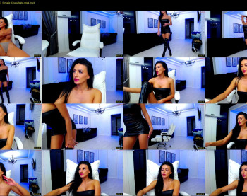 madena_ — 69 minute Chaturbate female cam show recording, 720p, Dec 22, 2024