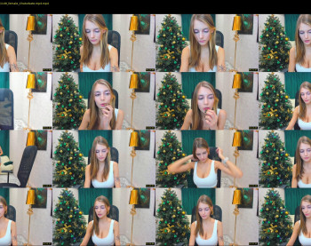 make_love_1 — 3 minute Chaturbate female cam show recording, 720p, Dec 22, 2024