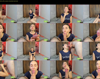 maleficent_couple — 30 minute Chaturbate couple cam show recording, 720p, Dec 22, 2024