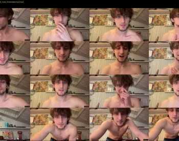 manolein — 5 minute Chaturbate male cam show recording, 720p, Dec 22, 2024