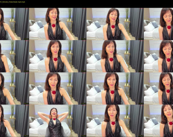 mariagold — 19 minute Chaturbate female cam show recording, 720p, Dec 22, 2024