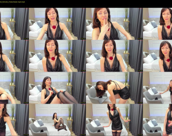 mariagold — 49 minute Chaturbate female cam show recording, 720p, Dec 22, 2024