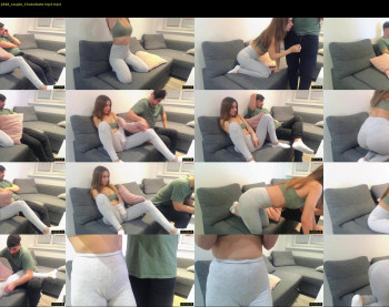 marylou2000 — 122 minute Chaturbate couple cam show recording, 720p, Dec 22, 2024