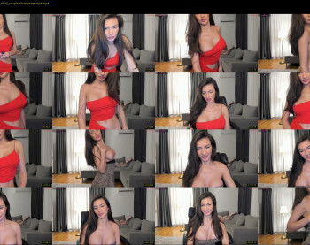 medussaeyes — 120 minute Chaturbate female cam show recording, 720p, Dec 23, 2024