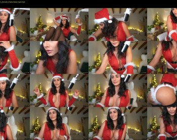 meegan1 — 58 minute Chaturbate female cam show recording, 720p, Dec 22, 2024