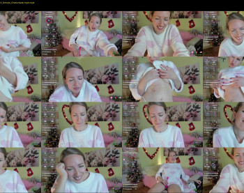 melodyys — 30 minute Chaturbate female cam show recording, 720p, Dec 22, 2024