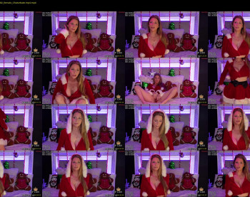 miakinkdd — 8 minute Chaturbate female cam show recording, 720p, Dec 22, 2024