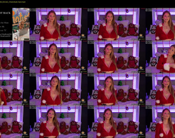 miakinkdd — 49 minute Chaturbate female cam show recording, 720p, Dec 22, 2024