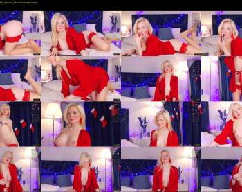 milademies — 43 minute Chaturbate female cam show recording, 720p, Dec 22, 2024