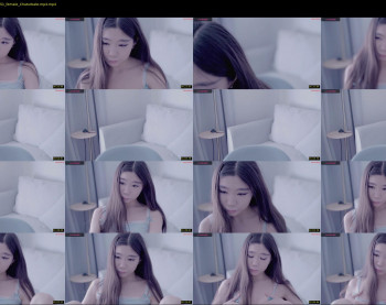 miso_misa — 4 minute Chaturbate female cam show recording, 720p, Dec 22, 2024