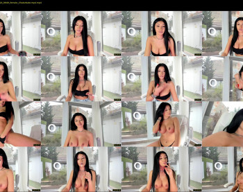 miss_diamond__ — 79 minute Chaturbate female cam show recording, 720p, Dec 22, 2024