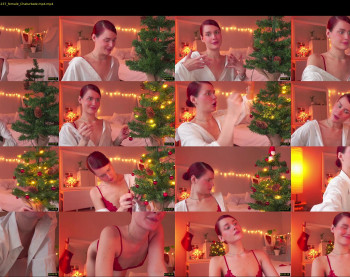 mollysoulful — 52 minute Chaturbate female cam show recording, 720p, Dec 22, 2024