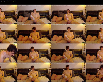 mrbanks69 — 121 minute Chaturbate male cam show recording, 720p, Dec 23, 2024