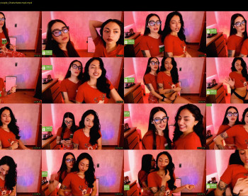 natval_ — 120 minute Chaturbate couple cam show recording, 720p, Dec 22, 2024