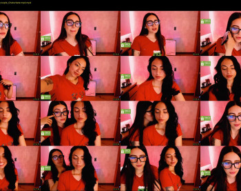 natval_ — 48 minute Chaturbate couple cam show recording, 720p, Dec 22, 2024