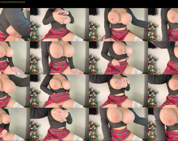 neonjade — 8 minute Chaturbate female cam show recording, 720p, Dec 22, 2024