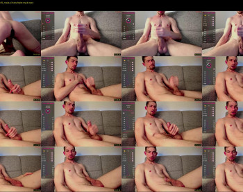night__guy — 30 minute Chaturbate male cam show recording, 720p, Dec 23, 2024
