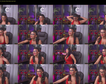 onlynicolle — 9 minute Chaturbate female cam show recording, 720p, Dec 22, 2024