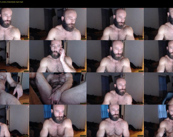 oregon87 — 120 minute Chaturbate male cam show recording, 720p, Dec 22, 2024