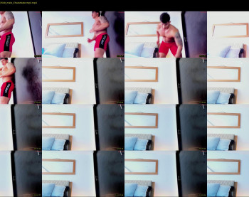 oskar_ford21 — 92 minute Chaturbate male cam show recording, 720p, Dec 22, 2024