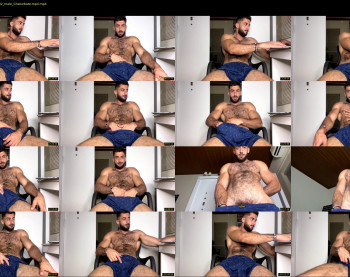ouro1556 — 76 minute Chaturbate male cam show recording, 720p, Dec 23, 2024