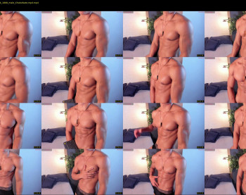 patrick_brown_ — 7 minute Chaturbate male cam show recording, 720p, Dec 22, 2024