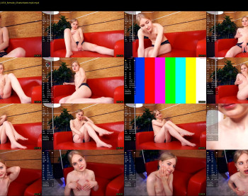 phyllisearney — 59 minute Chaturbate female cam show recording, 720p, Dec 22, 2024