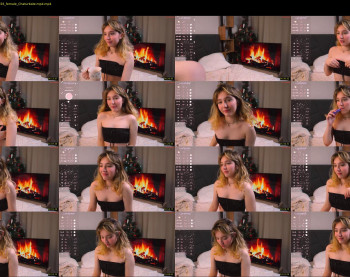 pinkncrazy — 4 minute Chaturbate female cam show recording, 720p, Dec 23, 2024