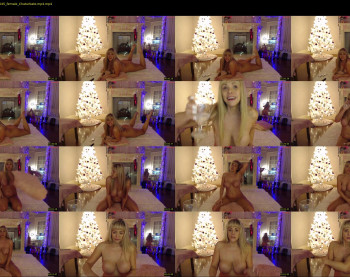 pretty_sara — 6 minute Chaturbate female cam show recording, 720p, Dec 23, 2024