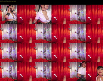 rachellkors_ — 5 minute Chaturbate female cam show recording, 720p, Dec 22, 2024