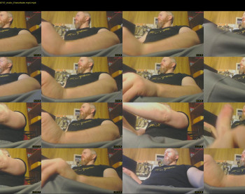 redhead4fun — 120 minute Chaturbate male cam show recording, 480p, Dec 22, 2024