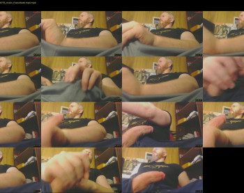 redhead4fun — 12 minute Chaturbate male cam show recording, 480p, Dec 22, 2024