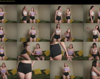 richandalfa — 121 minute Chaturbate couple cam show recording, 720p, Dec 22, 2024