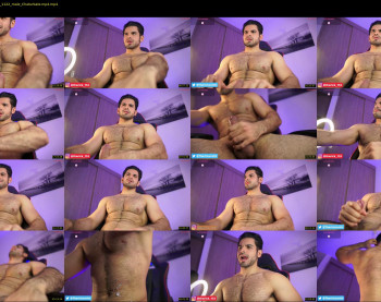 rick_smith153 — 59 minute Chaturbate male cam show recording, 720p, Dec 22, 2024